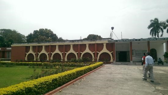 Archaeological Society of India Museum
