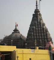 vishnupad temple gaya
