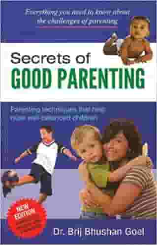 Good Parenting Books in English