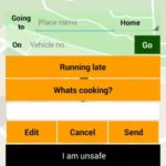 MY SAFETIPIN: Women Safety Apps