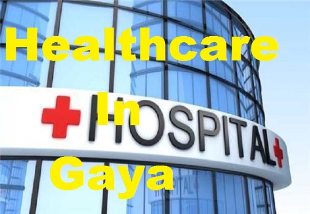 Best Hospital In Gaya Bihar