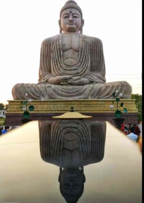 Buddha_Great_Statue_bodhgaya_Shadow