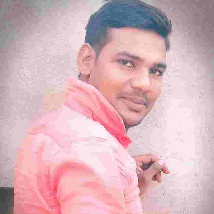 bhojpuri_singer_prem_raj_English_Gaya_2