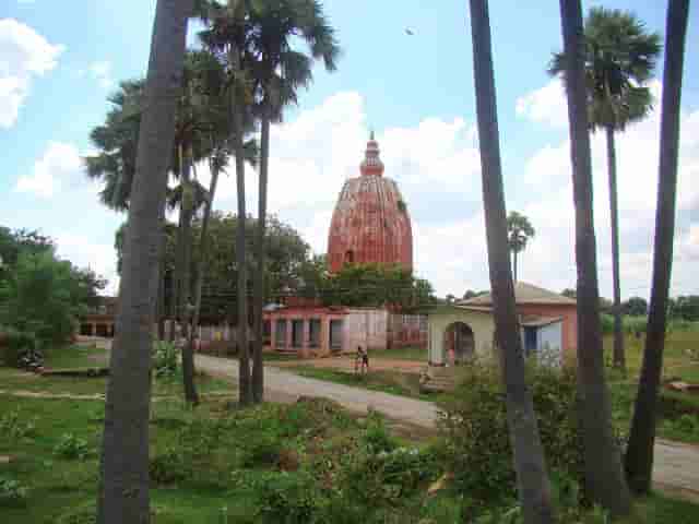 konch shiv temple gaya