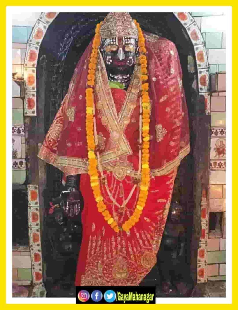 Tara Devi Kespa Gaya